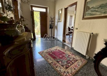 IN507_indipendente con giardino cantina posto auto - Villa Vezzano Ligure - foto 5