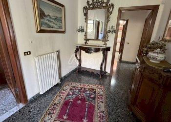 IN507_indipendente con giardino cantina posto auto - Villa Vezzano Ligure - foto 7