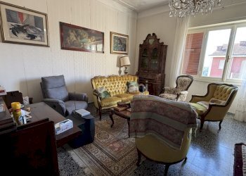 IN507_indipendente con giardino cantina posto auto - Villa Vezzano Ligure - foto 9