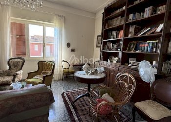 IN507_indipendente con giardino cantina posto auto - Villa Vezzano Ligure - foto 10