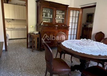 IN507_indipendente con giardino cantina posto auto - Villa Vezzano Ligure - foto 13