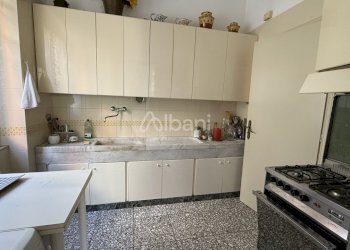 IN507_indipendente con giardino cantina posto auto - Villa Vezzano Ligure - foto 14