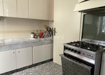 IN507_indipendente con giardino cantina posto auto - Villa Vezzano Ligure - foto 16