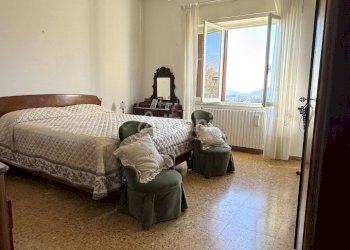 IN507_indipendente con giardino cantina posto auto - Villa Vezzano Ligure - foto 18