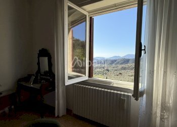 IN507_indipendente con giardino cantina posto auto - Villa Vezzano Ligure - foto 19