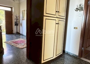 IN507_indipendente con giardino cantina posto auto - Villa Vezzano Ligure - foto 20