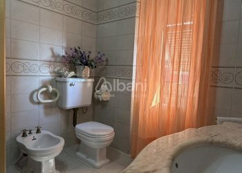 IN507_indipendente con giardino cantina posto auto - Villa Vezzano Ligure - foto 21