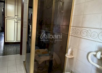 IN507_indipendente con giardino cantina posto auto - Villa Vezzano Ligure - foto 23