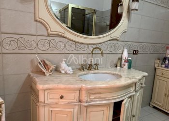 IN507_indipendente con giardino cantina posto auto - Villa Vezzano Ligure - foto 24