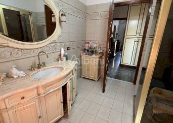 IN507_indipendente con giardino cantina posto auto - Villa Vezzano Ligure - foto 25