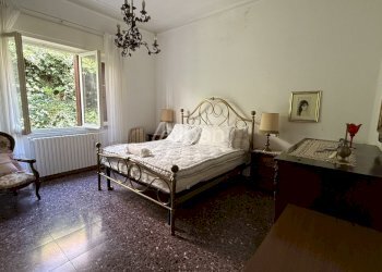 IN507_indipendente con giardino cantina posto auto - Villa Vezzano Ligure - foto 26