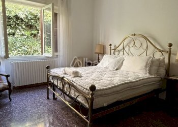 IN507_indipendente con giardino cantina posto auto - Villa Vezzano Ligure - foto 27