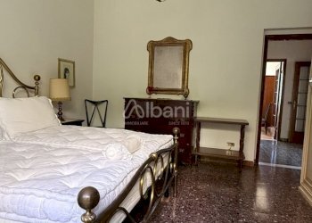 IN507_indipendente con giardino cantina posto auto - Villa Vezzano Ligure - foto 28