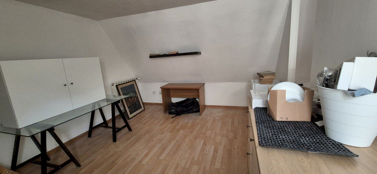 20260323_083958.jpg - Mansarda Via Pietro Giardini 25, Modena - foto 1