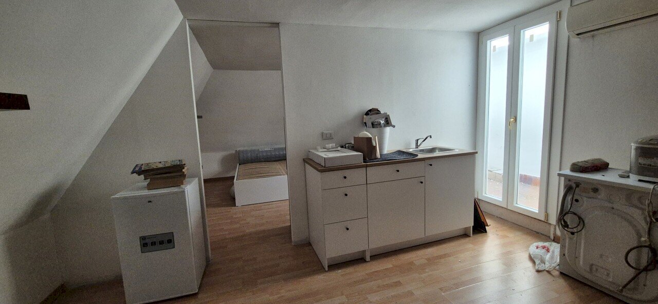 20260323_084146.jpg - Mansarda Via Pietro Giardini 25, Modena - foto 2