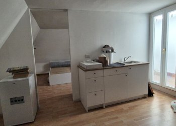 20260323_084146.jpg - Mansarda Via Pietro Giardini 25, Modena - foto 2