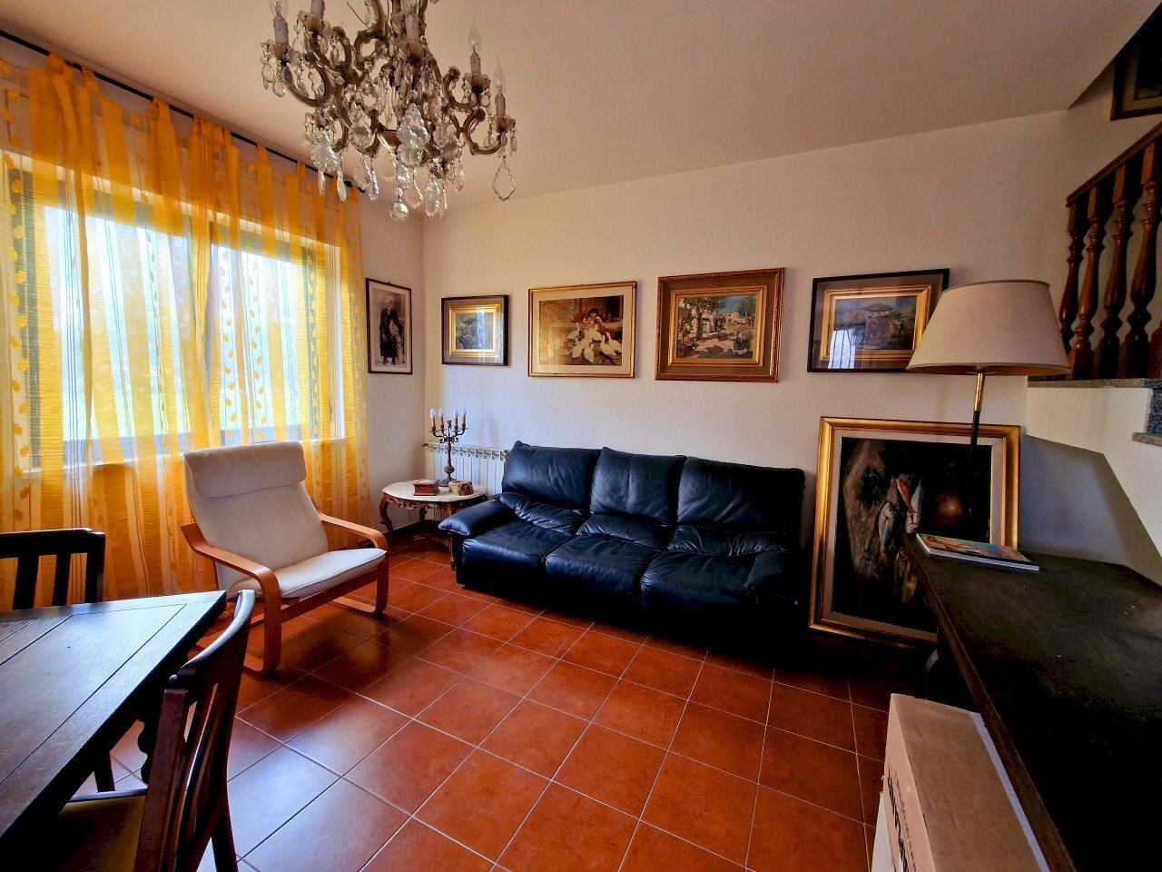 20250513_143302.jpg - Portion of a house Via San Martino, Montecchio - photo 2