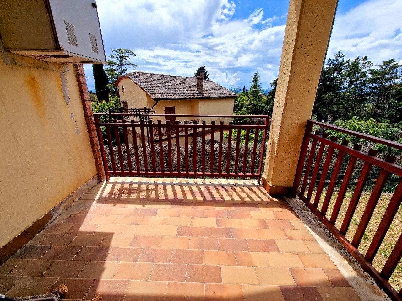 20250513_143036.jpg - Portion of a house Via San Martino, Montecchio - photo 3