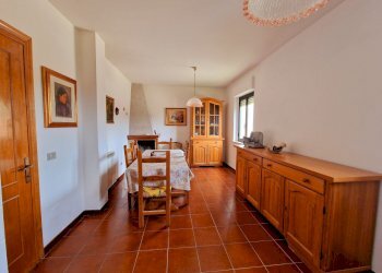 20250513_143156.jpg - Portion of a house Via San Martino, Montecchio - photo 14