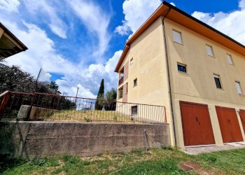 20250513_143753.jpg - Portion of a house Via San Martino, Montecchio - photo 29