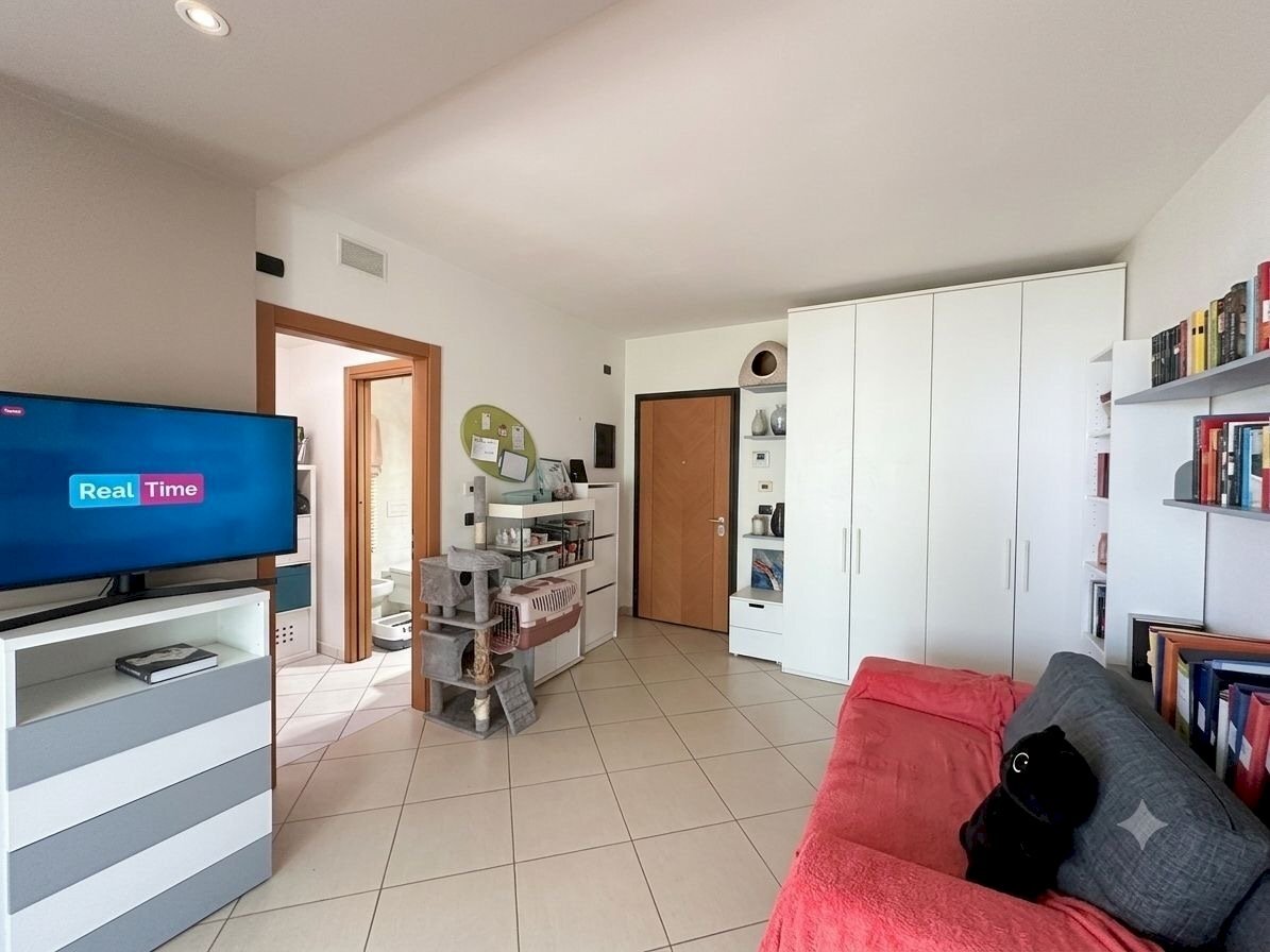 1f8d4531-74b6-42bb-bbe4-787790a3bf24 - Monolocale Pisa - foto 2