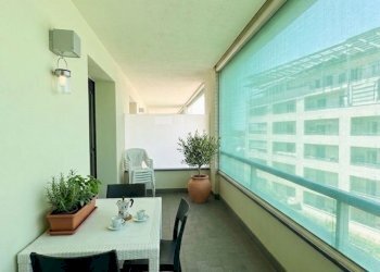 9d2b0f39-82df-4d93-a996-d06d7579e4c9 - One-room apartment Pisa - photo 4