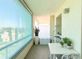 fffed072-1bb4-4765-bfd7-dc8e5efa30e7 - One-room apartment Pisa - photo 9