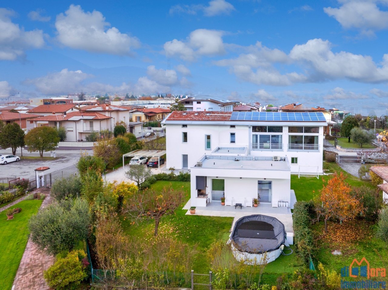 DJI_0845.jpeg - Villa Via Schiave 18, Gavardo - foto 1