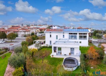 DJI_0845.jpeg - Villa Via Schiave 18, Gavardo - foto 1
