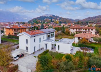DJI_0844.jpeg - Villa Via Schiave 18, Gavardo - foto 4