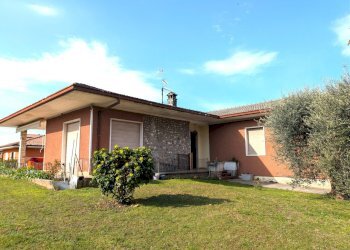 PXL_20260318_083616144.jpg - Villa Via X Giornate 2, Calvagese della Riviera - foto 4