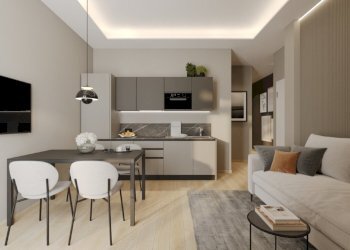 TRILOCALE_PIETRA_RENDER_page-0004.jpg - Trilocale Via Soccorso 24, Pietra Ligure - foto 1