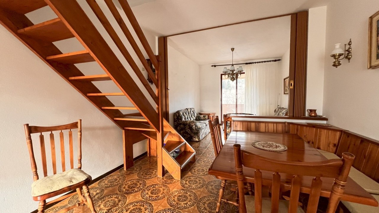 rif 1880 (5).JPEG - Four-room apartment Urbe - photo 1