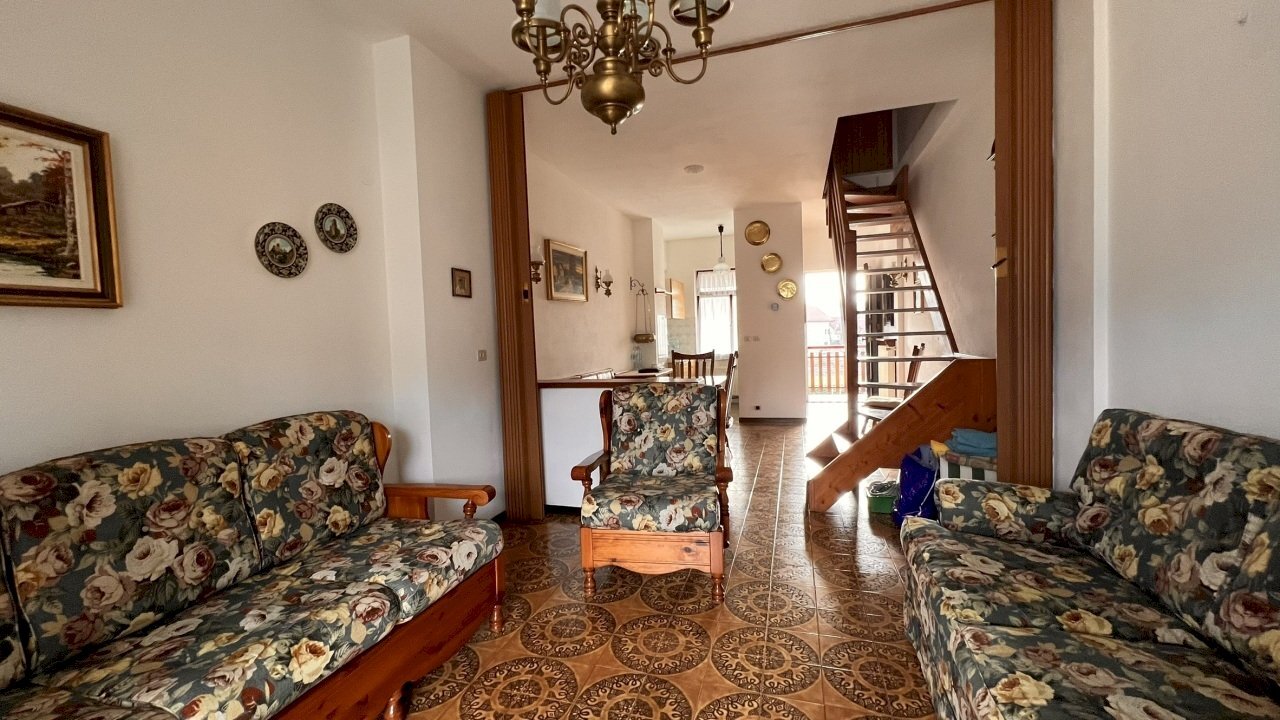 rif 1880 (1).JPEG - Four-room apartment Urbe - photo 2