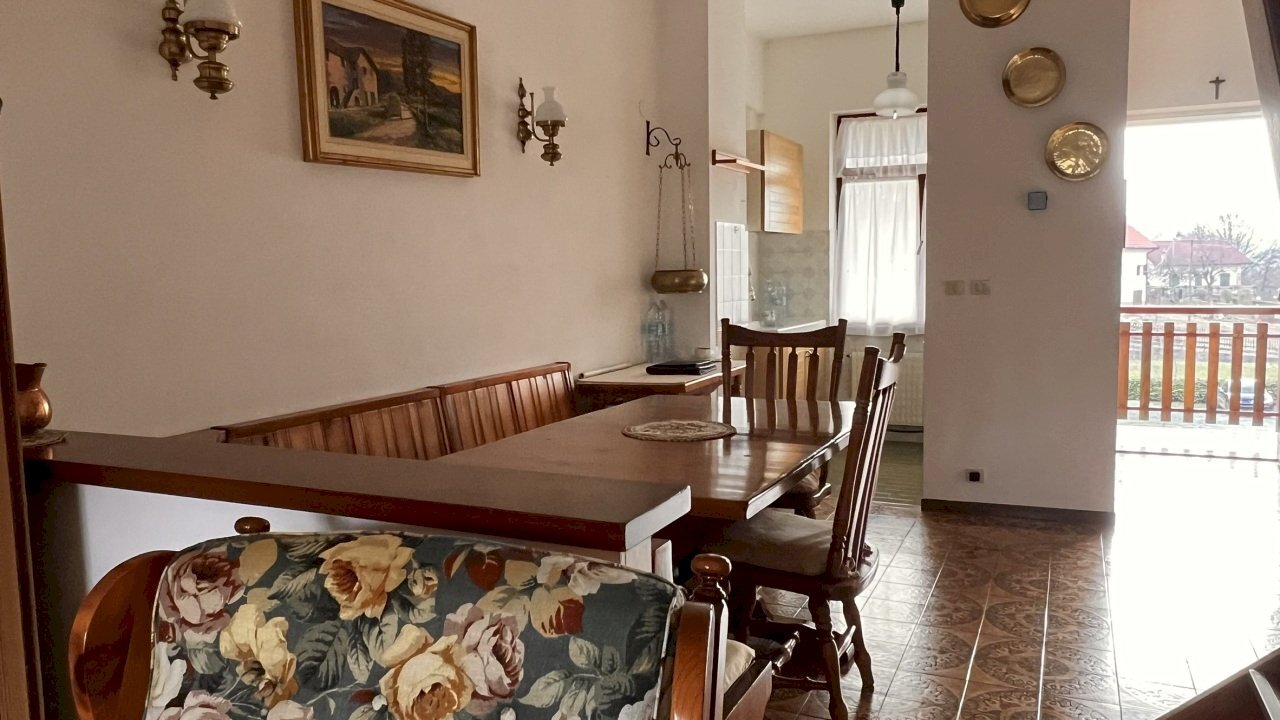 rif 1880 (2).JPEG - Four-room apartment Urbe - photo 3