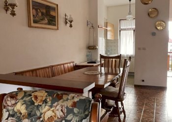 rif 1880 (2).JPEG - Four-room apartment Urbe - photo 3