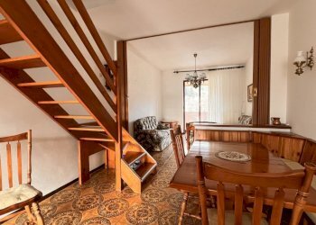 rif 1880 (4).JPEG - Four-room apartment Urbe - photo 5