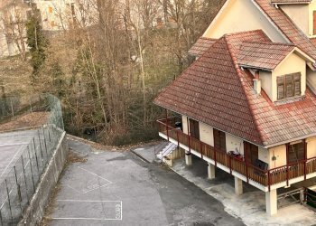 rif 1880 (25).JPEG - Four-room apartment Urbe - photo 17