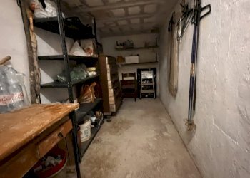 rif 1880 (34).JPEG - Four-room apartment Urbe - photo 19