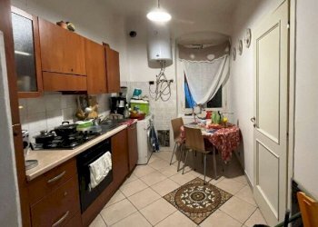 4.jpg - Four-room apartment at auction Via Renato Quartini 22, Genova (neighborhood Rivarolo) - photo 3