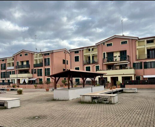 1.jpg - Appartamento all'asta Via G. Spadoni 14, Santo Stefano di Magra - foto 1