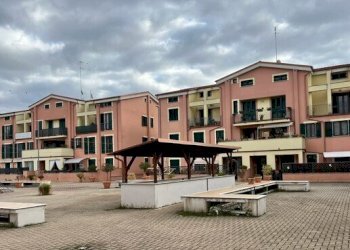 1.jpg - Appartamento all'asta Via G. Spadoni 14, Santo Stefano di Magra - foto 1