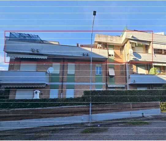 2.jpg - Four-room apartment at auction Via Antonio Gramsci 15, Luni - photo 1