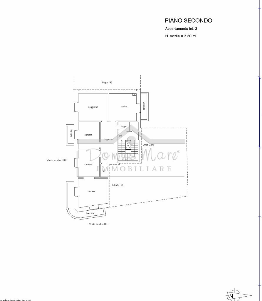 Screenshot 2026-03-24 001114.png - Appartamento Vado Ligure - planimetria 1