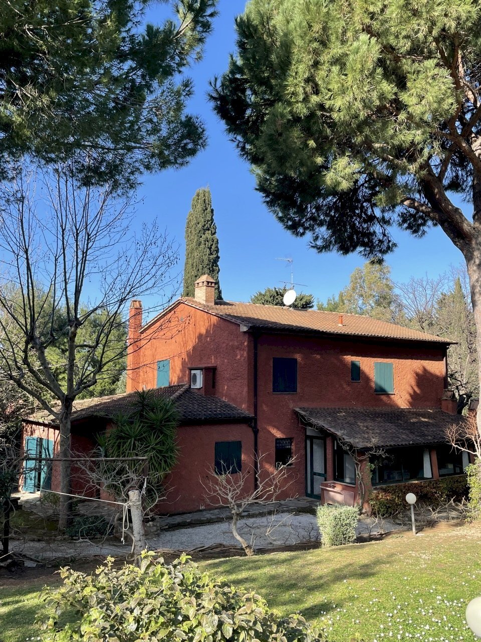 IMG_3457.jpg - Villa Via Aurelia Sud, San Vincenzo - photo 3