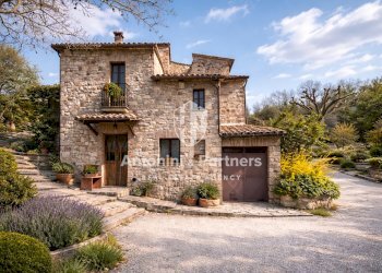 country house le rondini 25.jpg - Semi-detached house Frazione Izzalini, Todi - photo 3