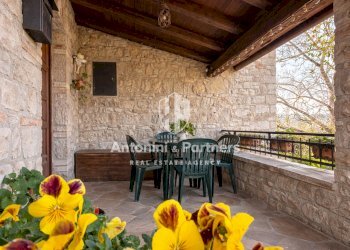 country house le rondini 21.jpg - Semi-detached house Frazione Izzalini, Todi - photo 4