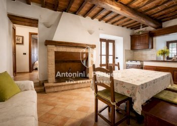 country house le rondini 4.jpg - Semi-detached house Frazione Izzalini, Todi - photo 6