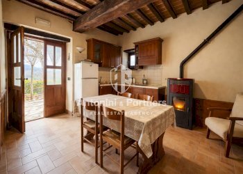 country house le rondini 5.jpg - Semi-detached house Frazione Izzalini, Todi - photo 7