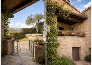 country house le rondini 27.jpg - Semi-detached house Frazione Izzalini, Todi - photo 9